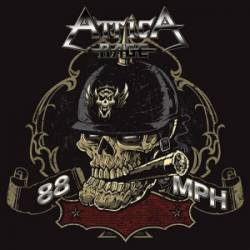 Attica Rage : 88MPH